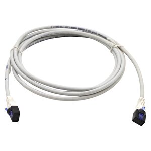 Rm Patch Cord Utp Cat6 3 Mt Gri