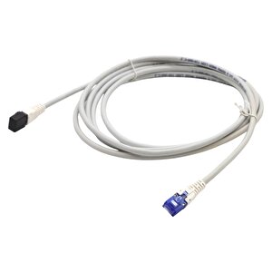 Rm Patch Cord Utp Cat6 3 Mt Gri
