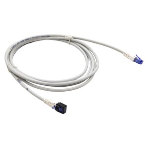 Rm Patch Cord Utp Cat6 3 Mt Gri