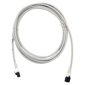 Rm Patch Cord Utp Cat6 3 Mt Gri