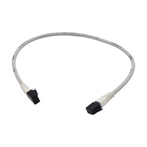 Rm Patch Cord Utp Cat6 0.5 Mt Gri