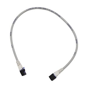 Rm Patch Cord Utp Cat6 0.5 Mt Gri