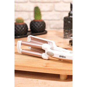 Shd-1712 Saç Şekilendirme Cihazı