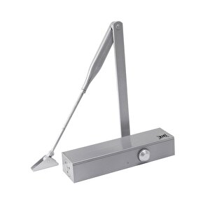 Kapı Hidroliği - Paslanmaz Kapaklı Raylı 3 Numara Kd002/50-630 Kd002/50-630