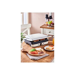 Ssm-2571 Tost Maki̇nasi