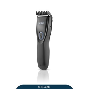 Shc-4399 Saç Sakal Düzeltme Makinesi