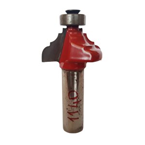Freze Biçaği B1140 Süs Sap 12mm