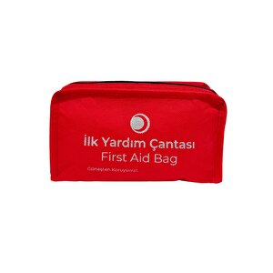 Acil Durum Ve İlk Yardım Seti - İlk Yardım Çantası Bronze Pack