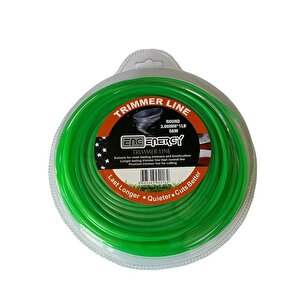 Misina 3.0mm 56mt Yuvarlak Yesil