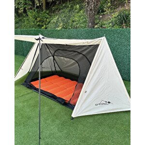 Campout Mercury 1 Bushcraft Çadırı