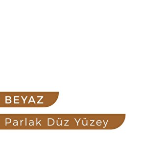 Tv-1 Tv Sehpası, Tv Ünitesi, Televizyon Sehpası, Televizyon Ünitesi, Beyaz