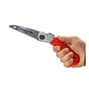 İzeltaş Katlanır Budama Testeresi 120 Mm 14000004238