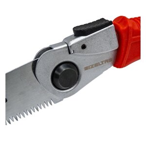 İzeltaş Katlanır Budama Testeresi 120 Mm 14000004238