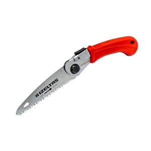 İzeltaş Katlanır Budama Testeresi 120 Mm 14000004238