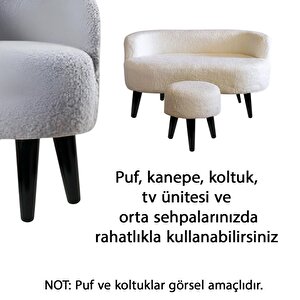 8 Adet Ahşap Ayak Siyah 15 Cm Dolap Mobilya Koltuk Kanepe Destek Ayağı Ayakları Konik M8 Civatalı