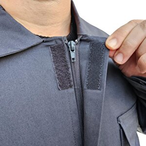 Formteks Kollu Reflektörlü Bay Tulum Füme