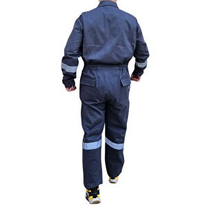 Formteks Kollu Reflektörlü Bay Tulum Füme