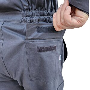 Formteks Kollu Reflektörlü Bay Tulum Füme