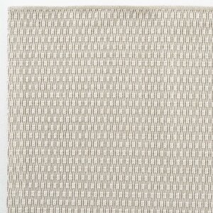 Cool Halı Milano 666 Krem Hasır Doku Halı Kilim Salon Mutfak Koridor Kesme Yolluk Dokuma Makine Halı