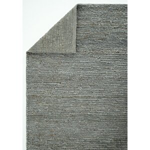 Cool Halı Fine Sb03 Natural Jüt Halı El Dokuma Doğal İplik Örgü Hasır Halı Naturel Jüt Kilim