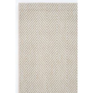 Milano 665 Krem Hasır Halı Kilim Salon Mutfak Koridor Kesme Yolluk Dokuma Makine Halısı 200x250 cm