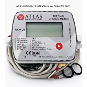 Ukm Kalori̇metre