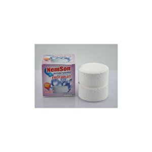 2x300 Gr Rutubet Giderici Ekotablet