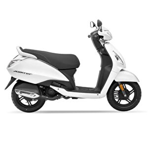 Tvs Jupiter 110i Benzin Pompası 3 Bar 2a 20l/h