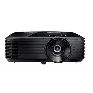4000 Ans 800x600 Hdmi Vga 25,000:1 Dlp Projeksiyon Tdrtr