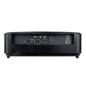4000 Lümen 1024x768 Vga Hdmi 25:000 Dlp Projektör Tdrtr