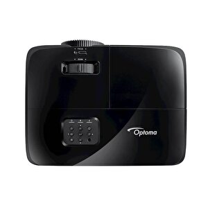 4000 Lümen 1024x768 Vga Hdmi 25:000 Dlp Projektör Tdrtr