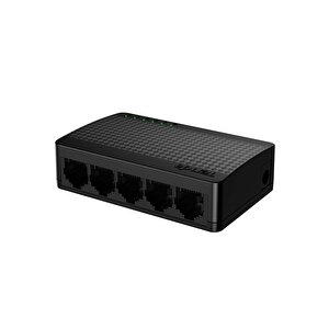 5port Sg105m Gigabit Yönetilemez Switch
