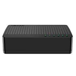 Sg105m 5 Port 10/100/1000 Mbps Gigabit Switch