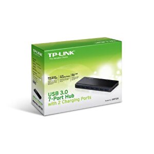 Uh720 2şarj Portlu 7 Port Usb 3.0 Hub
