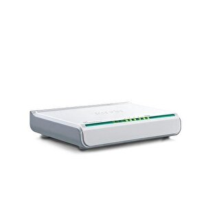 5port S105 V2 10/100 Yönetilemez Switch Masaüstü