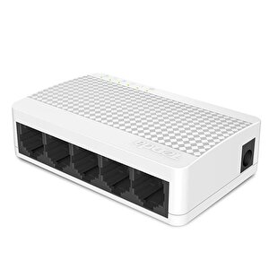 S105 V2 10/100 Mbps 5 Port Switch