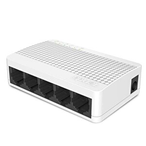 S105 10-100 Mbps 5 Port Switch