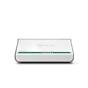 5port S105 V2 10/100 Yönetilemez Switch Masaüstü