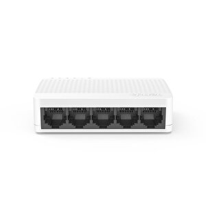 S105 V2 10/100 Mbps 5 Port Switch