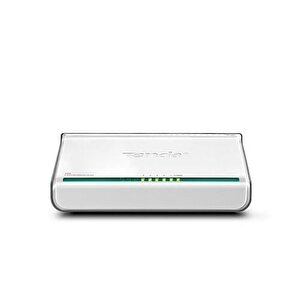 5port S105 V2 10/100 Yönetilemez Switch Masaüstü