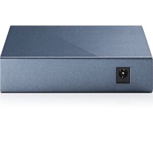 Tp-link Tl-sg105 5port 10/100/1000 Yöneti̇lemez Switch