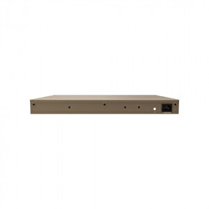 Tenda Teg5328p-24 24 Port 10/100/1000 Mbps Yöneti̇lebi̇li̇r