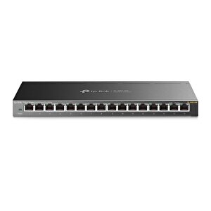 Tp-link Tl-sg116e 16port 10/100/1000 Yöneti̇lebi̇li̇r Switch