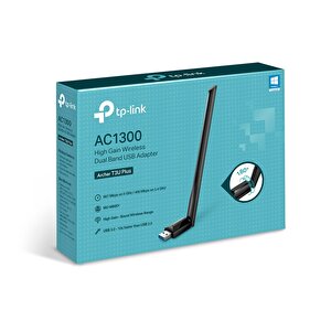 Tp-link Archer T3u Plus 1300mbps Kablosuz Adaptör