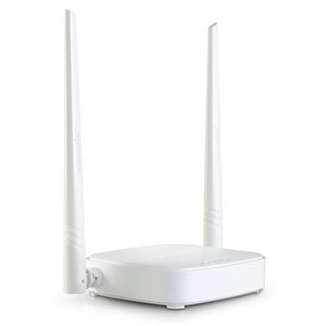 N301 4 Port 300 Mbps Router Ap Repeater
