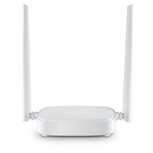 Tenda N301 300mbps N300 2.4ghz Mesafe Genişletici Ev Ofis Tipi Access Point Router