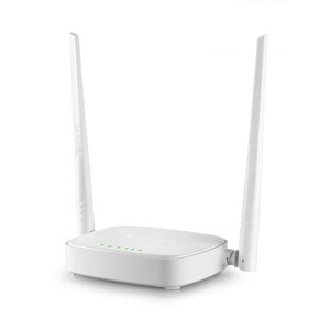 Tenda N301 4 Port 300 Mbps Router Ap Repeater
