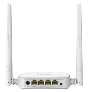 Tenda N301 4 Port 300 Mbps Router Ap Repeater