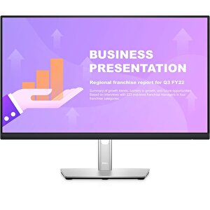 P2422he 23.8 1920x1080 60hz 5ms Hdmi Dp Type-c Ips Monitor