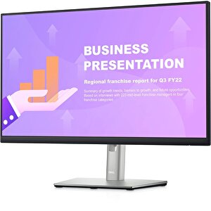 P2422he 23.8 1920x1080 60hz 5ms Hdmi Dp Type-c Ips Monitor